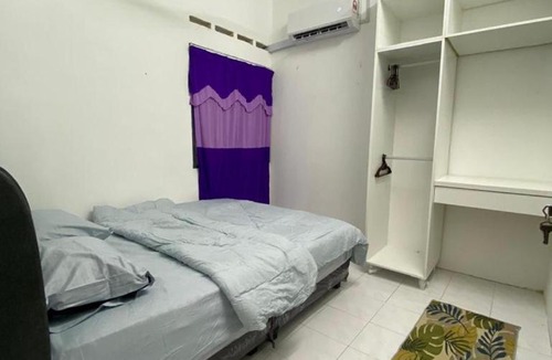 Temerloh House | Homestay dlily manja Temerloh