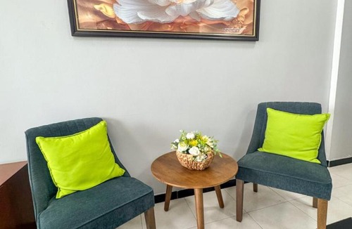 Bandar Meru Raya Apartment | Homestay DWJ Residence Meru Ipoh