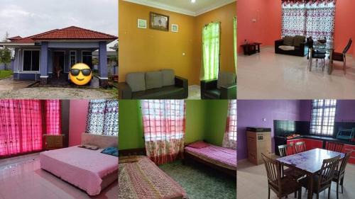 Tok Bali Villa | Homestay Hadif Tok Bali