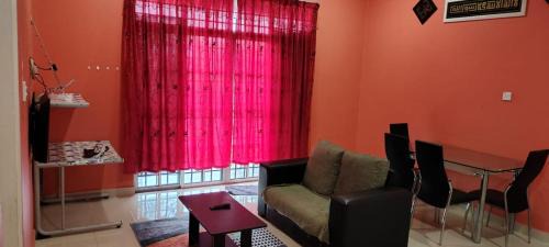 Tok Bali Villa | Homestay Hadif Tok Bali