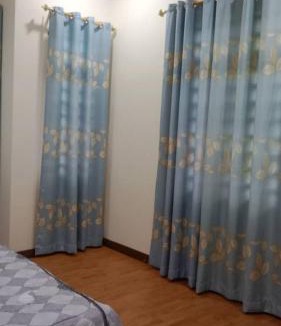 Wakaf Bharu House | Homestay Haura Bella