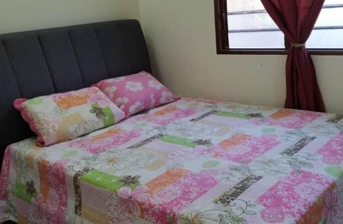 Pekan House | Homestay Ibu