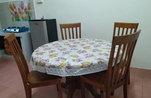 Pekan House | HOMESTAY IBU