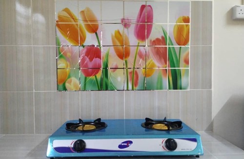 Pekan House | HOMESTAY IBU