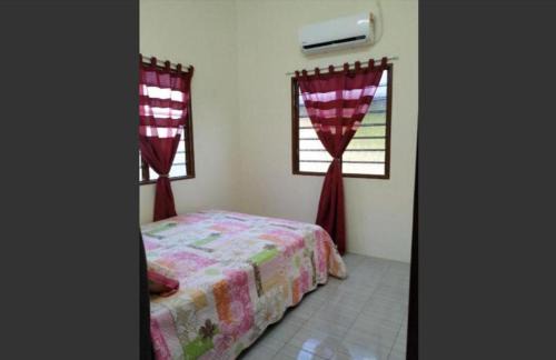 Pekan House | Homestay Ibu