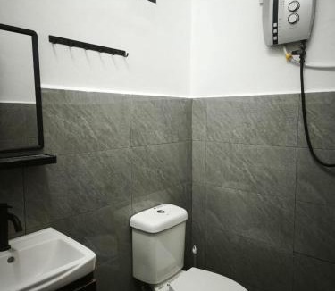 Port Dickson House | Homestay Idora PD