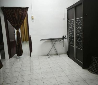 Port Dickson House | Homestay Idora PD