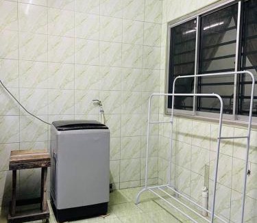 Taman Delima House | Homestay Imida with private pool