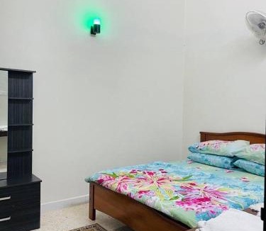 Taman Delima House | Homestay Imida with private pool