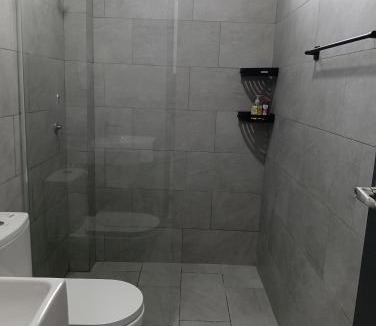 Ayer Panas House | HOMESTAY IMPIAN AYER MOLEK MUSLYM only