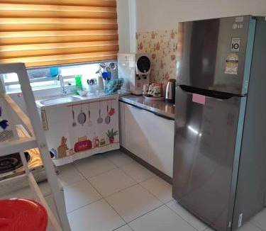 Taman Seri Bayu House | Homestay Impiana Bayu Pelangi Sungai Petani