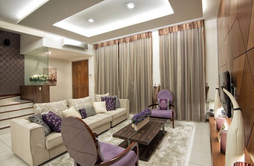 Teluk Kumbar Villa | Homestay in Penang Sungai Batu