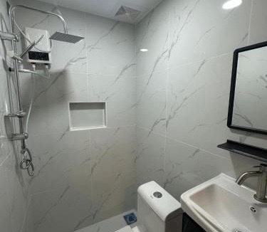 Hulu Selangor House | Homestay In Rasa, Hulu Selangor