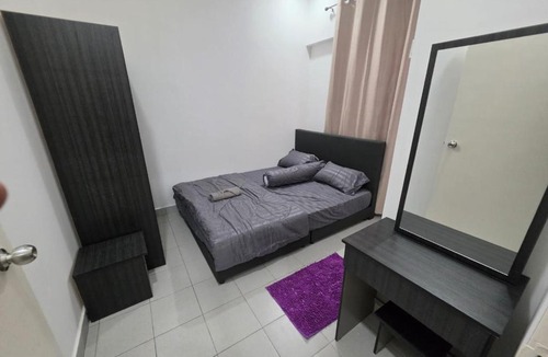 Hulu Selangor House | Homestay In Taman Rasa Utama, Hulu Selangor