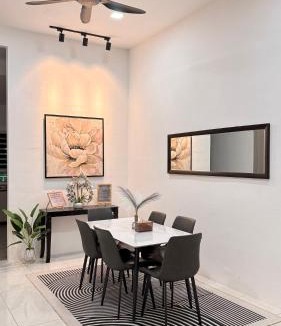 Tanjung Rambutan House | Homestay Ipoh - Ammara Homestay