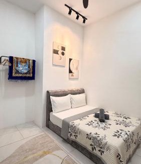 Tanjung Rambutan House | Homestay Ipoh - Ammara Homestay