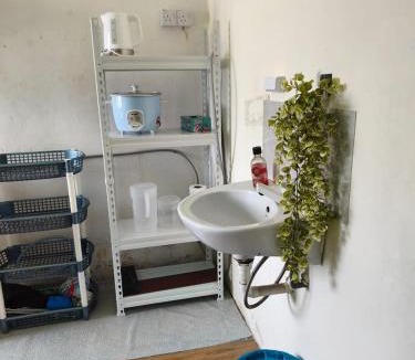 Tambun Apartment | Homestay JIMAT Taman Perpaduan Koperasi Ipoh