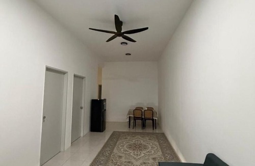 Alor Setar House | Homestay KakLong