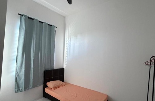 Alor Setar House | Homestay KakLong