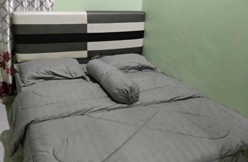 Kuala Terengganu Villa | Homestay Kg Kubang Ikan-Hj Jusoh