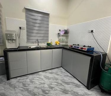 Arau House | Homestay Khan