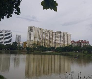 Putrajaya Apartment | Homestay King Putrajaya Spacious 3BR 2 Min Walk to Everly 5 Min to Alamanda
