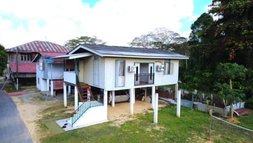 Kota Bharu House | Homestay Kota Bharu Tok Paloh