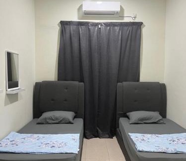 Kuala Terengganu House | Homestay Kuala Terengganu TDS