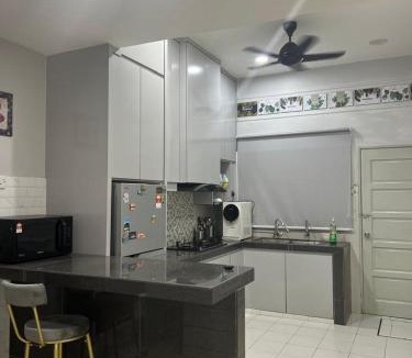 Kuala Terengganu House | Homestay Kuala Terengganu TDS