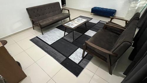 Bukit Kuin Satu House | Homestay kuantan kotasas