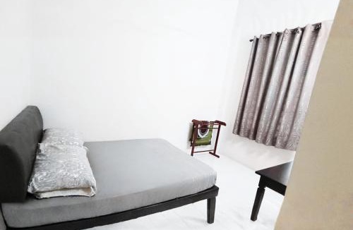 Kubang Pasu District House | Homestay Maya Bukit Kayu Hitam