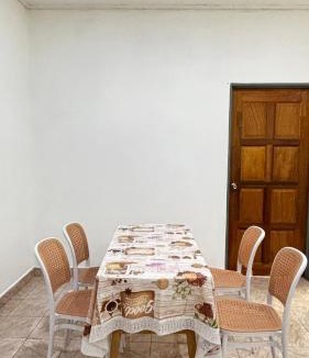 Sungai Besar House | Homestay Muaz Sungai Besar