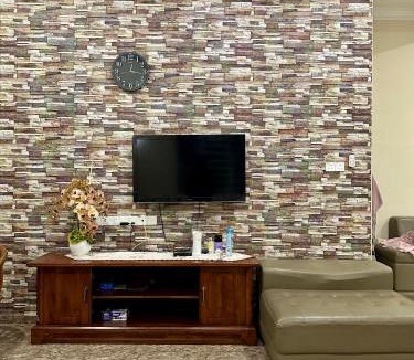 Hutan Pulai House | Homestay Muslim Hutan Kampung Alor Star