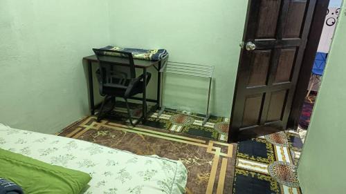 Kota Bharu House | Homestay