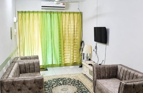 Manjung House | Homestay nakhoda Sitiawan