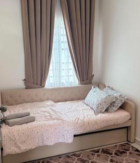 Wakaf Che Yeh House | Homestay Nrf D'Seribong