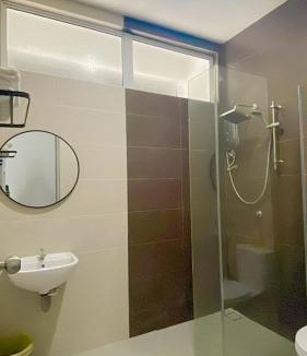 Wakaf Che Yeh House | Homestay Nrf D'Seribong