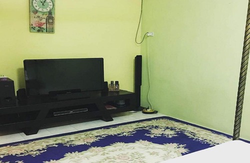 Hulu Kinta House | Homestay Pagar Buruk Ipoh