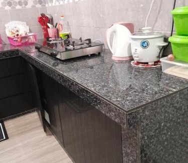 Kuantan House | Homestay Pantai