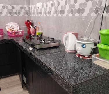 Kuantan House | Homestay Pantai