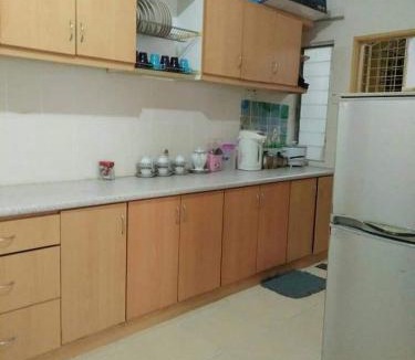 Bandar Kota Bharu House | Homestay Pelangi Mall Kota Bharu