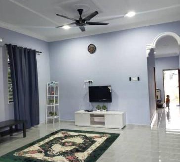 Pulai Chondong House | Homestay penghulu noor