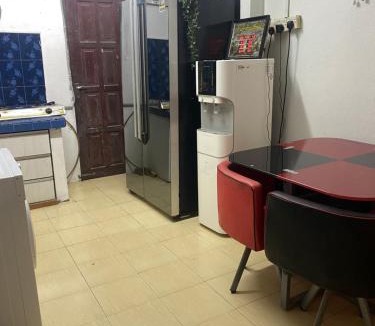 Peringat House | Homestay peringat
