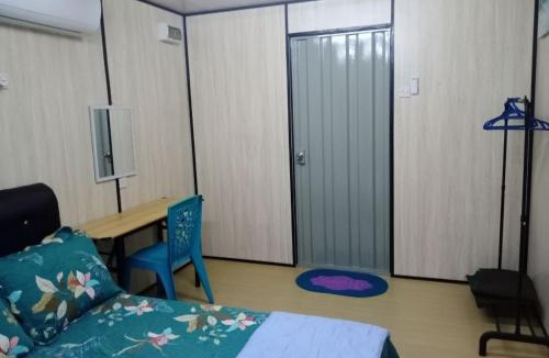 Sungai Petani House | Homestay Pinang Tunggal Cabin
