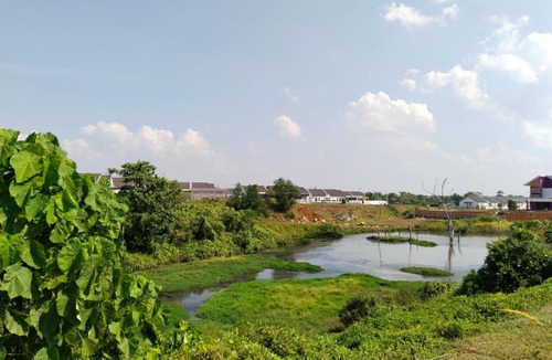 Kuantan House | Homestay Pinggiran Kota Kuantan