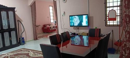 Pasir Mas House | Homestay Pohon Buluh