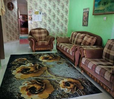 Kuantan House | Homestay Prima Bayu