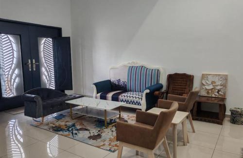Kuantan House | Homestay Q Haven