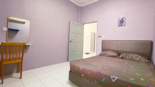 Miri Villa | Homestay Riam Emart