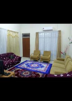 Gambang House | Homestay Rose Guest House 2.0